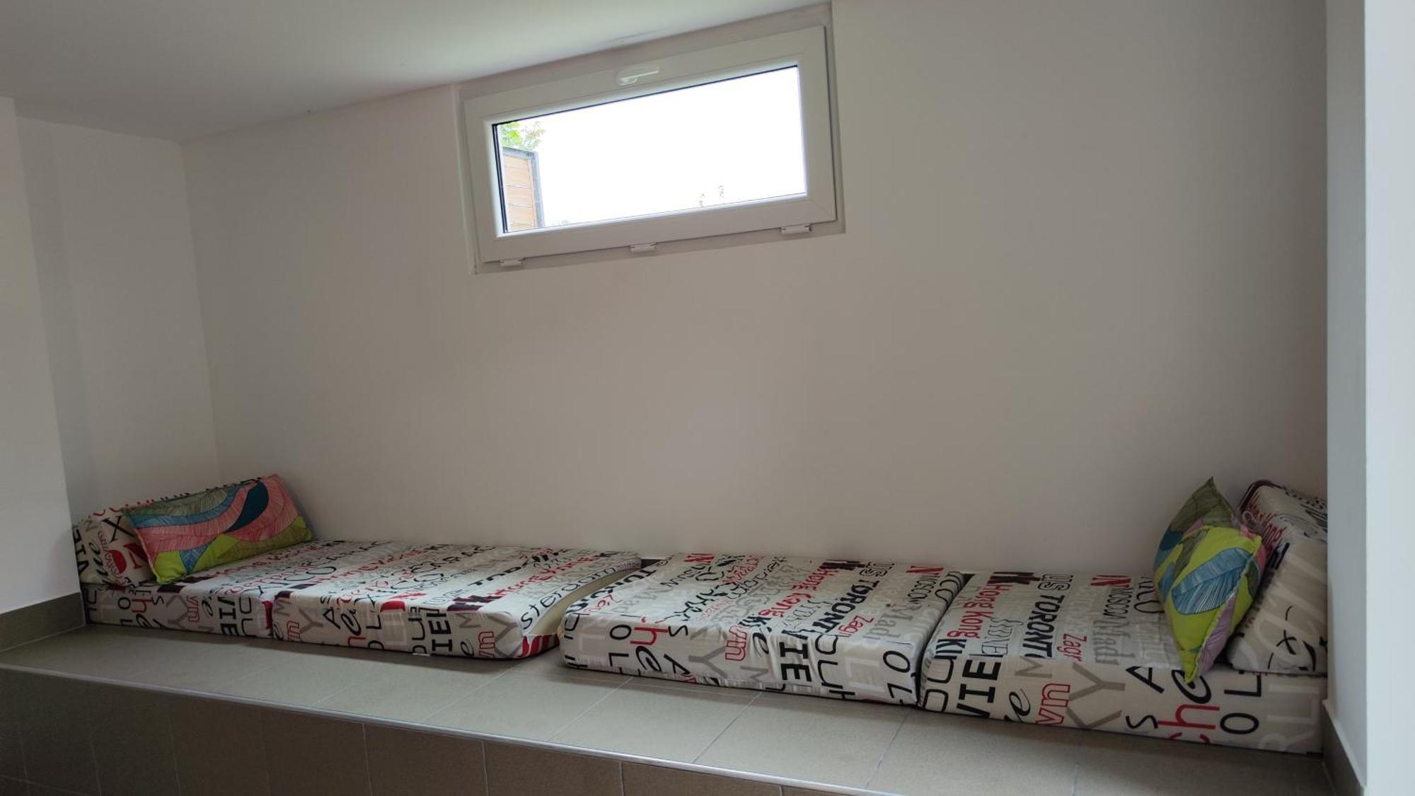 Dunaparti Vendeghaz Rackeve Ngoại thất bức ảnh
