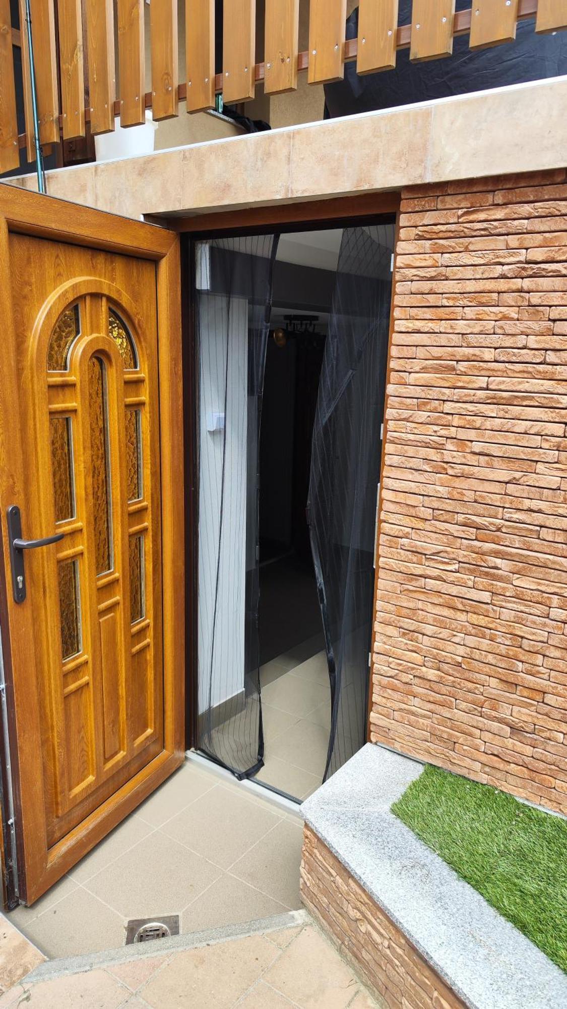 Dunaparti Vendeghaz Rackeve Ngoại thất bức ảnh