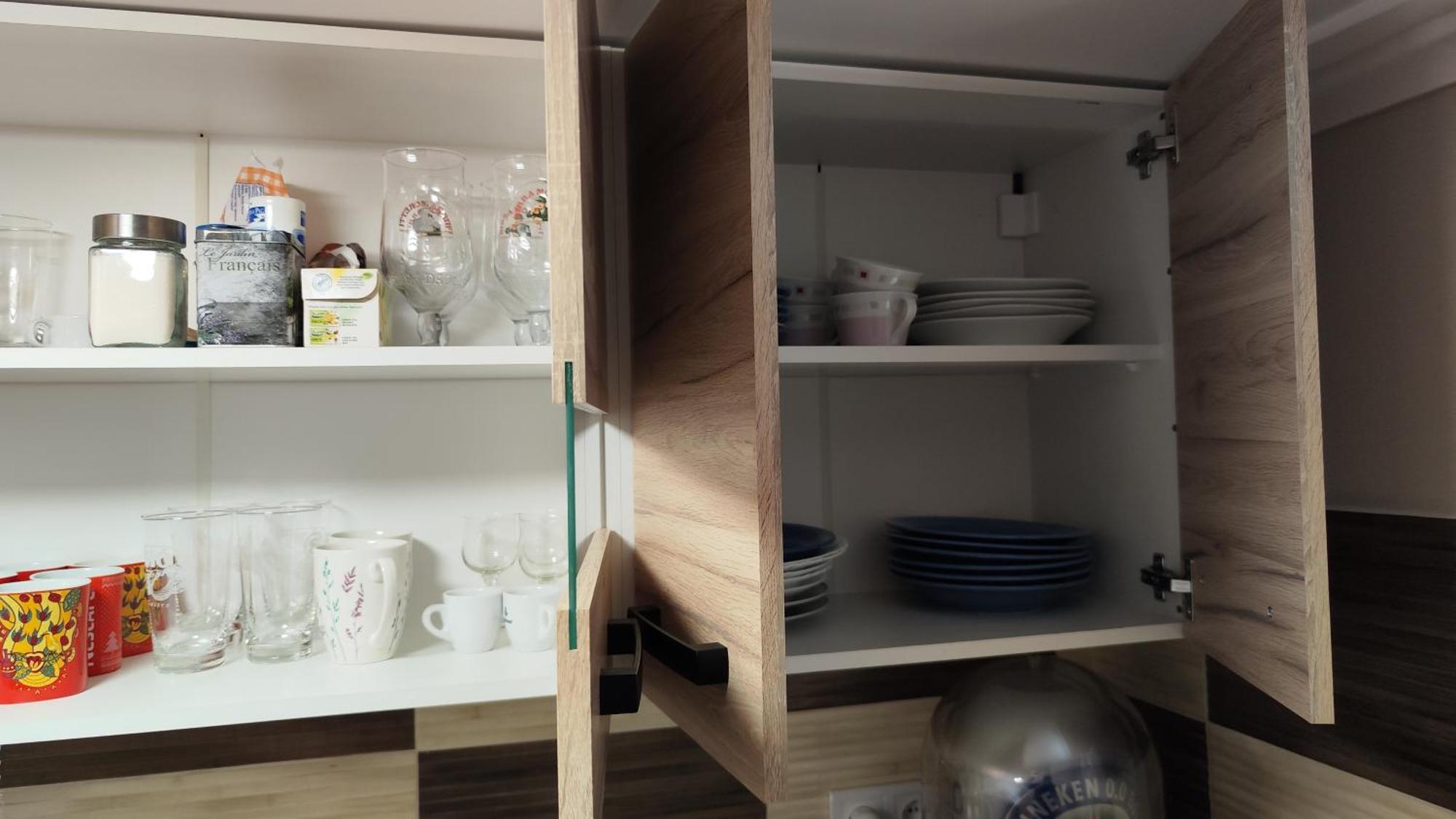 Dunaparti Vendeghaz Rackeve Ngoại thất bức ảnh